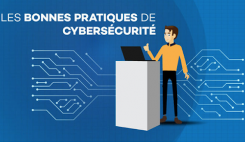 Cybersécurité